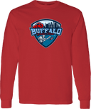 Long Sleeves - Buffalo Winter Classic 2027