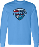 Long Sleeves - Buffalo Winter Classic 2027