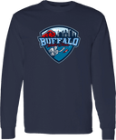 Long Sleeves - Buffalo Winter Classic 2027
