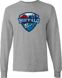 Long Sleeves - Buffalo Winter Classic 2027