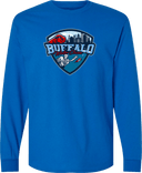 Long Sleeves - Buffalo Winter Classic 2027