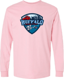 Long Sleeves - Buffalo Winter Classic 2027