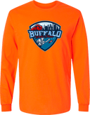 Long Sleeves - Buffalo Winter Classic 2027