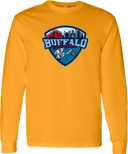 Long Sleeves - Buffalo Winter Classic 2027