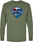 Long Sleeves - Buffalo Winter Classic 2027