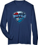 Performance Long Sleeves - Buffalo Winter Classic 2027