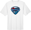 Performance Short Sleeves - Buffalo Winter Classic 2027