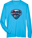 Performance Long Sleeves - Buffalo Winter Classic 2027