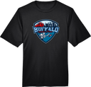 Performance Short Sleeves - Buffalo Winter Classic 2027