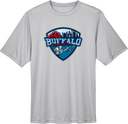 Performance Short Sleeves - Buffalo Winter Classic 2027