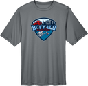 Performance Short Sleeves - Buffalo Winter Classic 2027