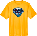 Performance Short Sleeves - Buffalo Winter Classic 2027