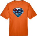 Performance Short Sleeves - Buffalo Winter Classic 2027