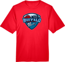 Performance Short Sleeves - Buffalo Winter Classic 2027