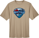 Performance Short Sleeves - Buffalo Winter Classic 2027