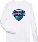 Performance Long Sleeves - Buffalo Winter Classic 2027
