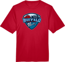 Performance Short Sleeves - Buffalo Winter Classic 2027