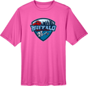 Performance Short Sleeves - Buffalo Winter Classic 2027