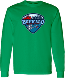 Long Sleeves - Buffalo Winter Classic 2027
