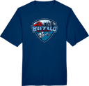 Performance Short Sleeves - Buffalo Winter Classic 2027