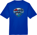 Performance Short Sleeves - Buffalo Winter Classic 2027