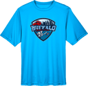 Performance Short Sleeves - Buffalo Winter Classic 2027