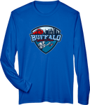 Performance Long Sleeves - Buffalo Winter Classic 2027