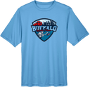 Performance Short Sleeves - Buffalo Winter Classic 2027