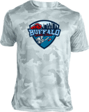 Performance Short Sleeves - Buffalo Winter Classic 2027