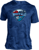 Performance Short Sleeves - Buffalo Winter Classic 2027