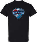 Short Sleeves - Buffalo Winter Classic 2027