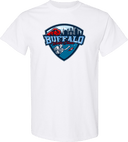 Short Sleeves - Buffalo Winter Classic 2027