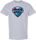 Short Sleeves - Buffalo Winter Classic 2027