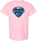 Short Sleeves - Buffalo Winter Classic 2027