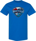 Short Sleeves - Buffalo Winter Classic 2027