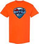 Short Sleeves - Buffalo Winter Classic 2027