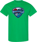 Short Sleeves - Buffalo Winter Classic 2027