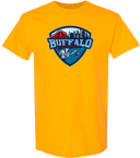 Short Sleeves - Buffalo Winter Classic 2027