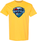 Short Sleeves - Buffalo Winter Classic 2027