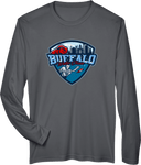 Performance Long Sleeves - Buffalo Winter Classic 2027