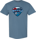 Short Sleeves - Buffalo Winter Classic 2027