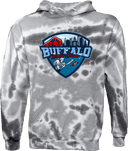 Tie-Dye Hoodies - Buffalo Winter Classic 2027