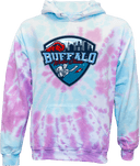 Tie-Dye Hoodies - Buffalo Winter Classic 2027