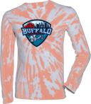 Tie-Dye Long Sleeves - Buffalo Winter Classic 2027
