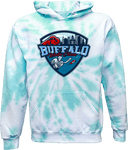 Tie-Dye Hoodies - Buffalo Winter Classic 2027