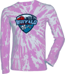 Tie-Dye Long Sleeves - Buffalo Winter Classic 2027