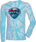 Tie-Dye Long Sleeves - Buffalo Winter Classic 2027