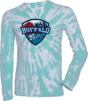 Tie-Dye Long Sleeves - Buffalo Winter Classic 2027
