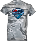 Tie-Dye Short Sleeves - Buffalo Winter Classic 2027