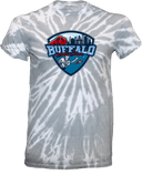 Tie-Dye Short Sleeves - Buffalo Winter Classic 2027